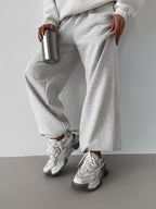 Tenisky METALLIC – svetlosivá